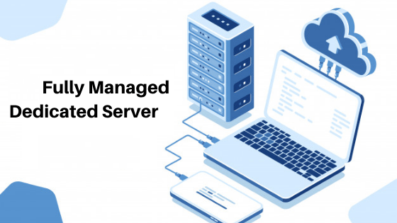 Fully Managed Dedicated Server