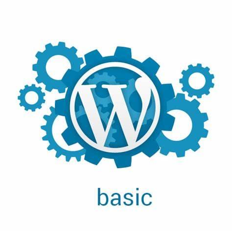 WordPress Basic