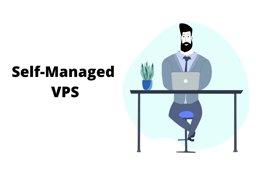 Self Managed VPS