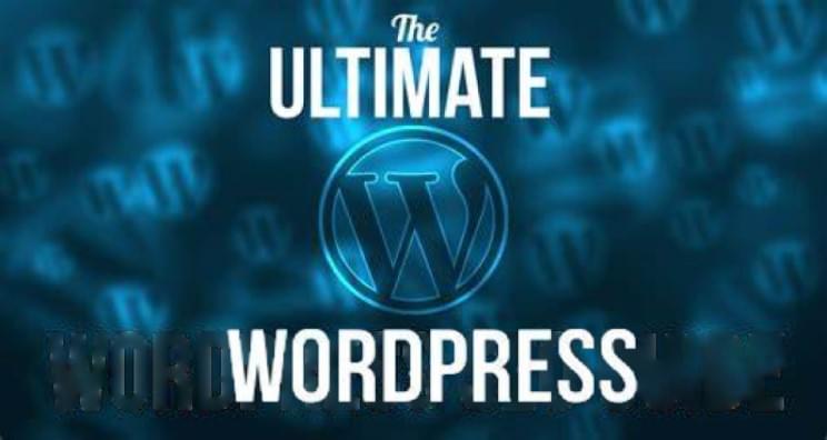 WordPress Ultimate