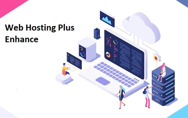 Web Hosting Plus Enhance