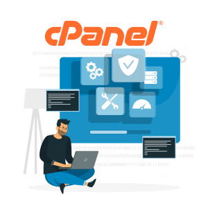 cPanel Deluxe