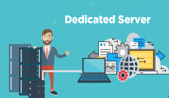 Fully Managed Dedicated Server