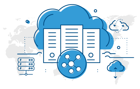 Self Managed Dedicated Server 4 Core / 32 GB HDD