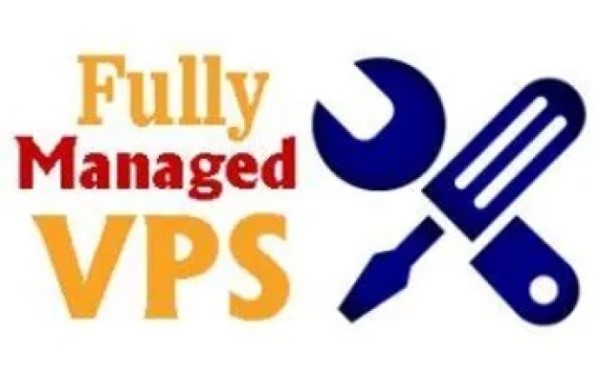 Fully Managed VPS