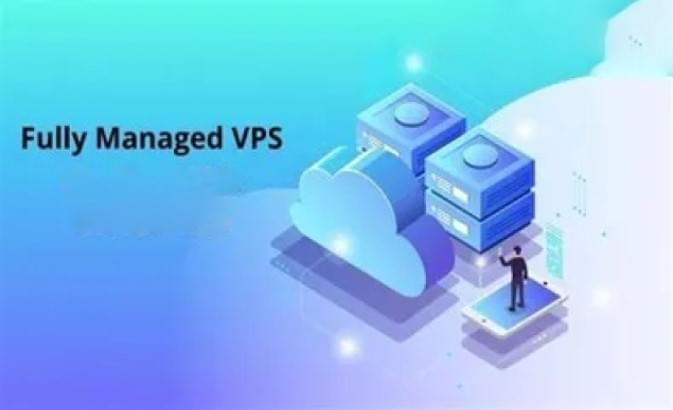 Fully Managed VPS