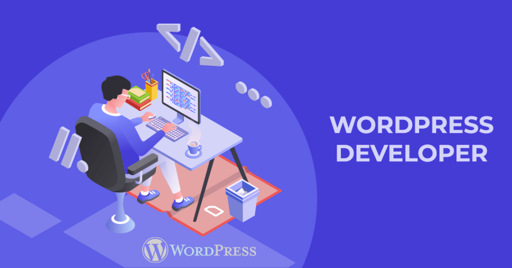 WordPress Developer