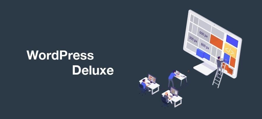 WordPress Deluxe