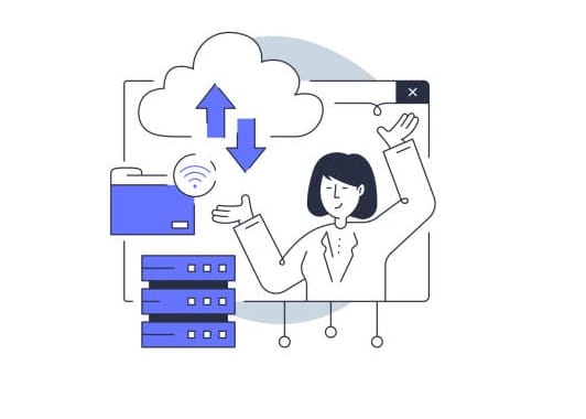 Self Managed VPS Hosting