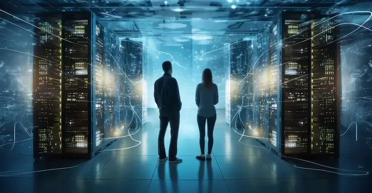 Business Web Hosting in Saudi arabia