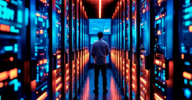 Shared Web Hosting in Saudi Arabia